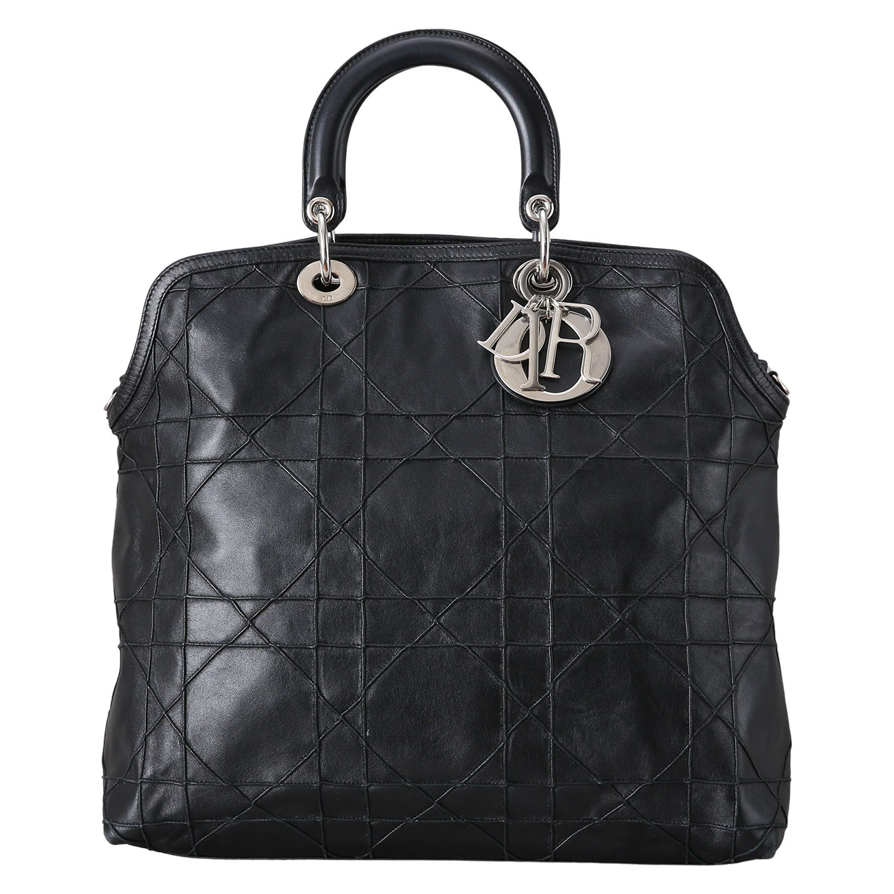 CHRISTIAN DIOR(USED)크리스찬디올 그랑빌 백